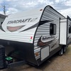 RV for Sale: 2019 AUTUMN RIDGE 20FBS