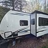 RV for Sale: 2021 SURVEYOR LEGEND 202RBLE