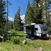 RV for Sale: 2023 CHEROKEE WOLF PUP 16BHSBL