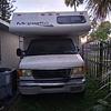 RV for Sale: 2004 MAJESTIC 23A