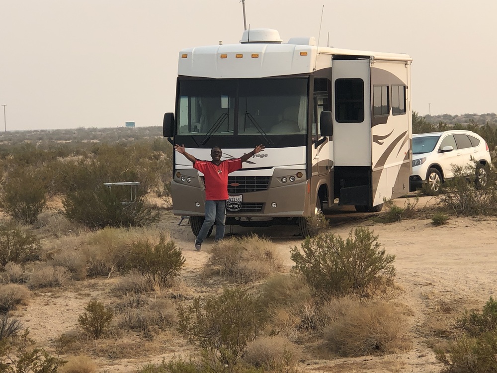 Photo of Rv