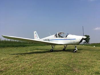 Thumbnail of aircraft