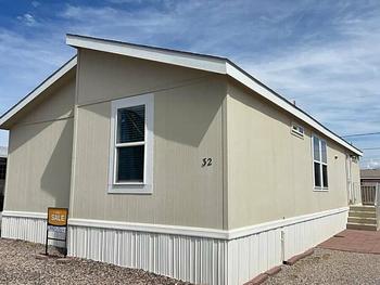 Thumbnail of mobile home