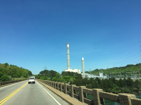 Photo of Surrounding Area