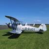 Aircraft for Sale: 1940 Focke-Wulf Fw-44 Stieglitz J