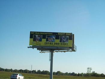 Thumbnail of billboard
