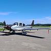 Aircraft for Sale: Cirrus SR22T GTS