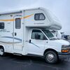 RV for Sale: 2008 JAMBOREE 22B