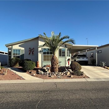 Thumbnail of mobile home