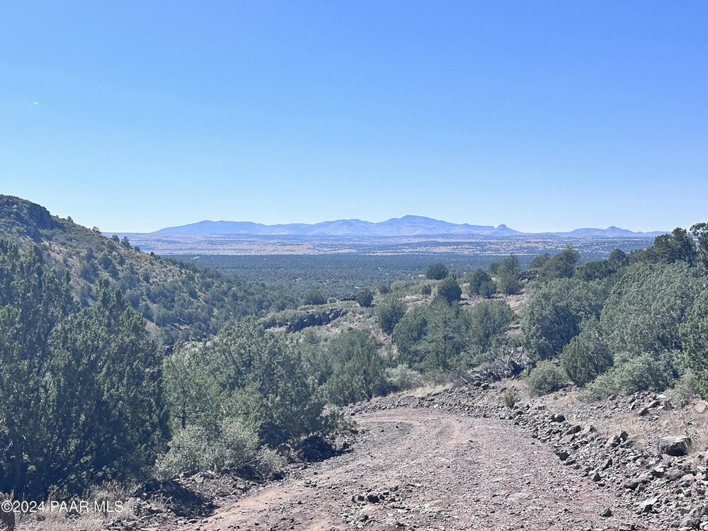 Photo of Mobile Home Lot