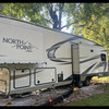 RV for Sale: 2018 NORTH POINT 315RLTS