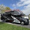 RV for Sale: 2021 MAGNITUDE SUPER C SV34