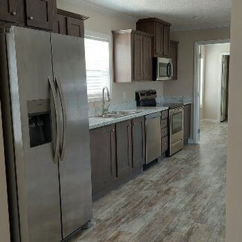 Thumbnail of mobile home