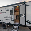RV for Sale: 2022 SURVEYOR LEGEND 19MDBLE