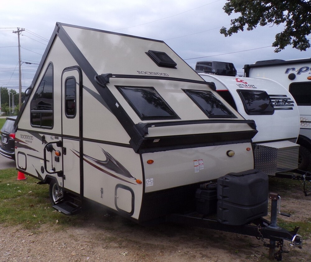 Photo of Rv