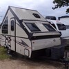 RV for Sale: 2018 A122