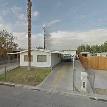 Thumbnail of mobile home