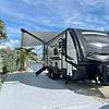 RV for Sale: 2022 Voyage V2427RB