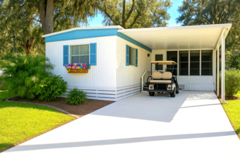 Thumbnail of mobile home