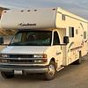 RV for Sale: 2002 CATALINA 298FKDS