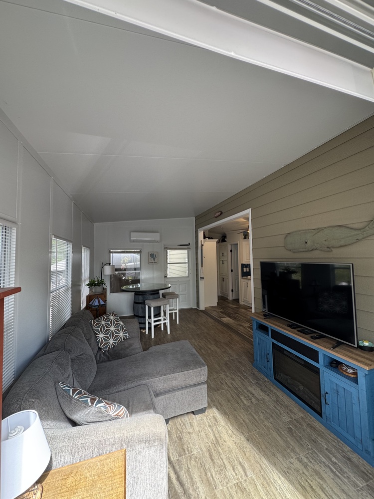 Point Sebago Resort
