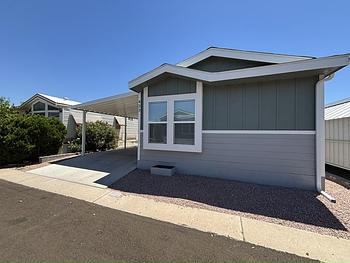 Thumbnail of mobile home