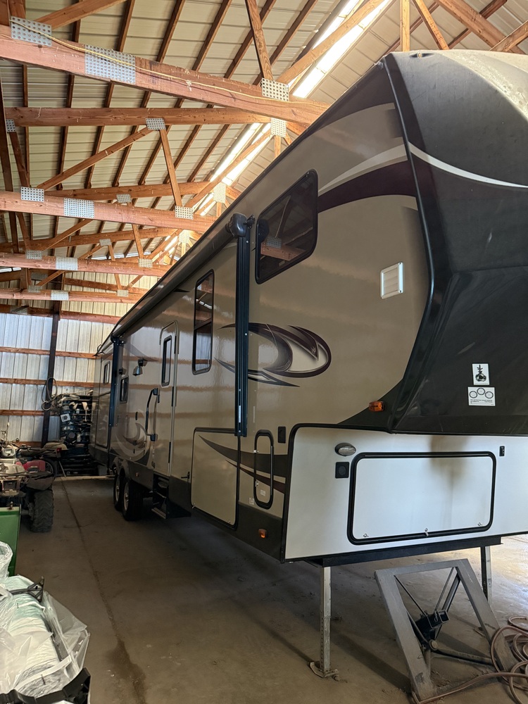 Photo of Rv