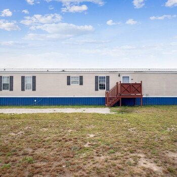 Thumbnail of mobile home