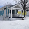 Mobile Home for Sale: 1 Bed 1 Bath 2017 Champion