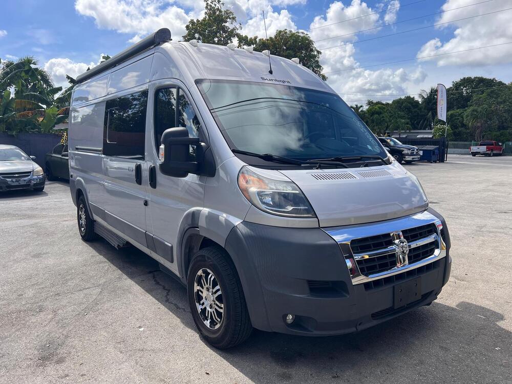 Photo of Rv