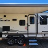 RV for Sale: 2020 Micro Minnie 2180DS