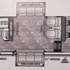 RV for Sale: 2020 CEDAR CREEK CHAMPAGNE 38EFK