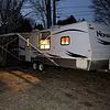 RV for Sale: 2009 NOMAD 208