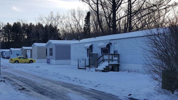 Photo of Mobile Home Park