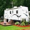 Mobile Home Park for Sale: Tawas River RV, Tawas City, MI