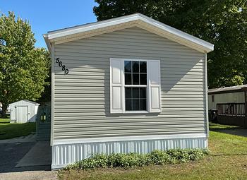 Thumbnail of mobile home