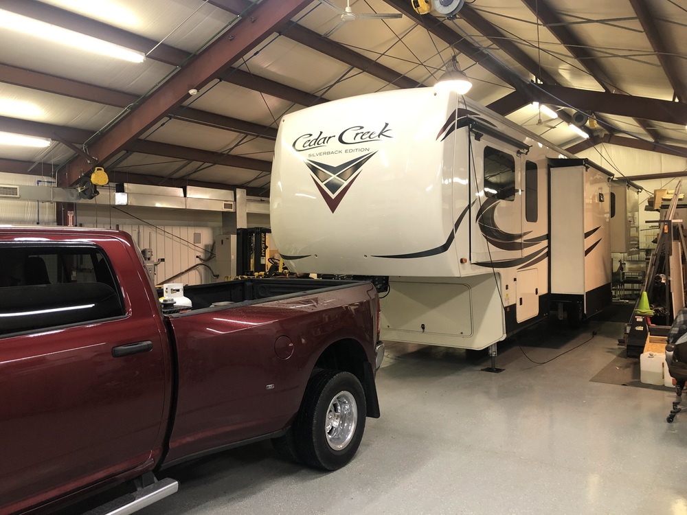 Photo of Rv