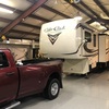 RV for Sale: 2021 CEDAR CREEK SILVERBACK 37FLB