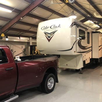 Photo of Rv