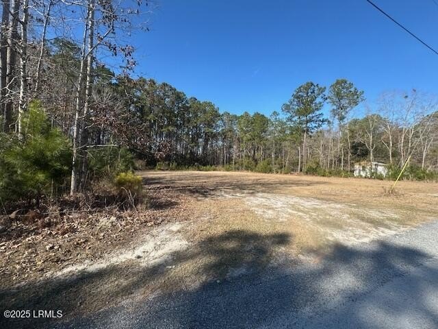 Photo of Mobile Home Lot