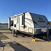 RV for Sale: 2015 WHITE HAWK 24RBS
