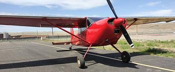 Thumbnail of aircraft