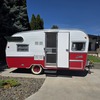 RV for Sale: 2016 Airflyte 16