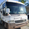RV for Sale: 2003 LANDAU 2450DS