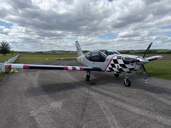 Thumbnail of aircraft
