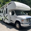 RV for Sale: 2014 CHATEAU 23U