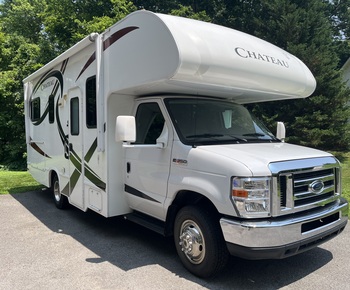 Photo of Rv