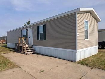Thumbnail of mobile home
