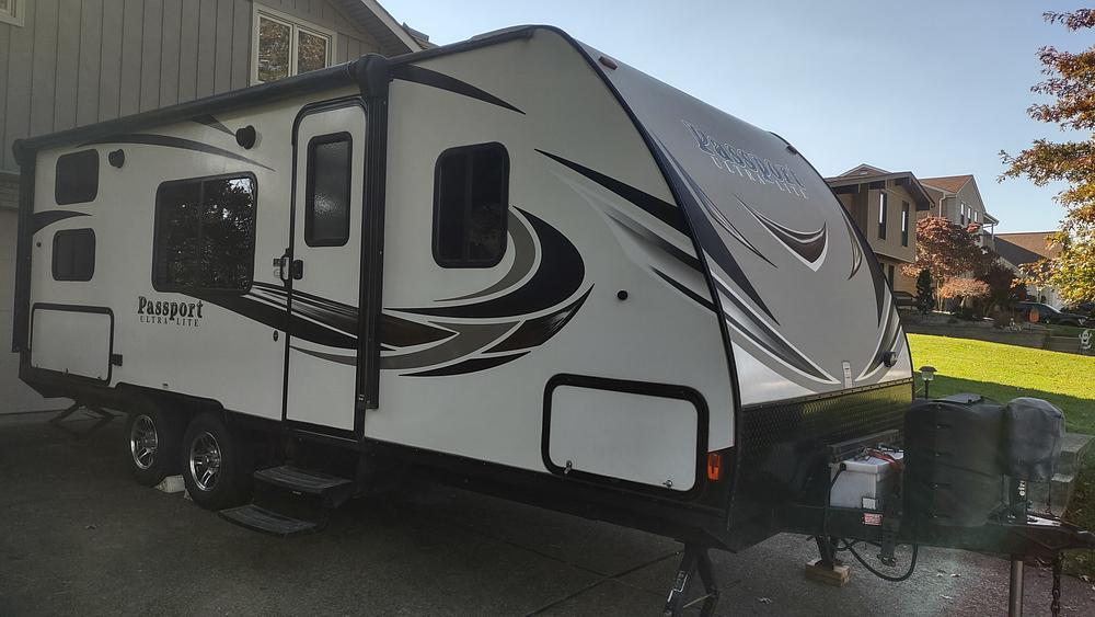 Photo of Rv