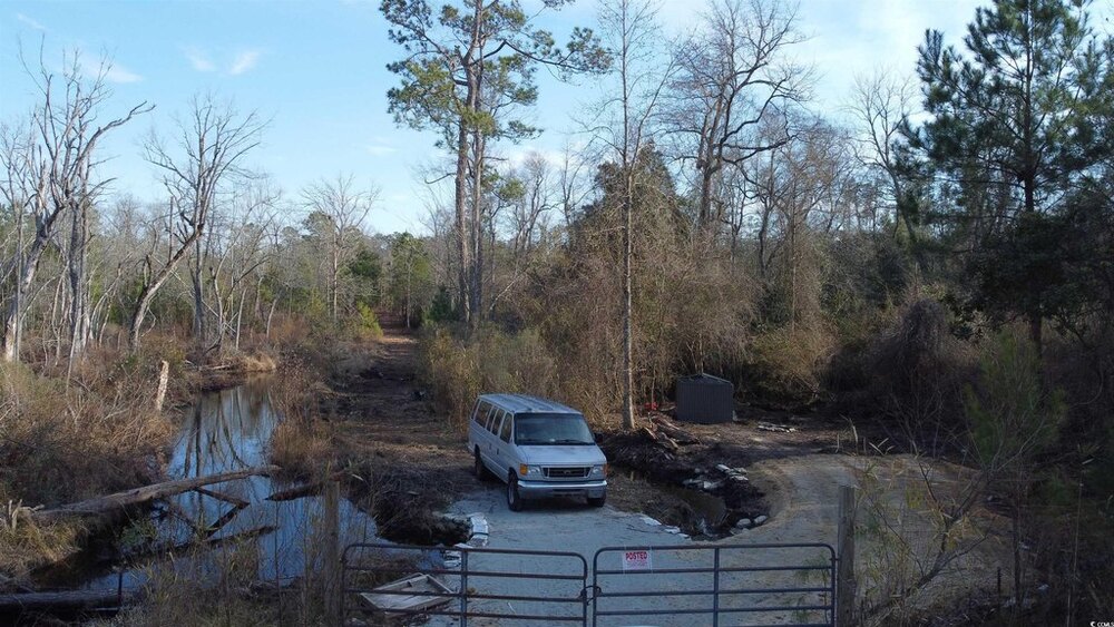 Photo of Mobile Home Lot